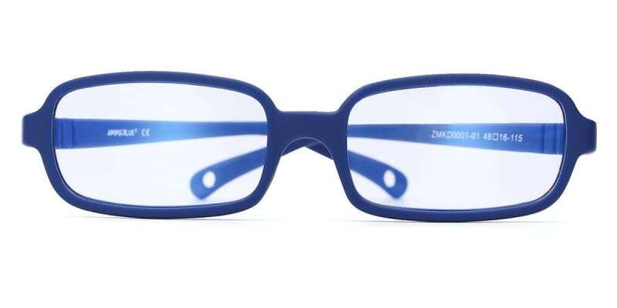 The Functional Eyeglasses Lenses Have One Or Multiple Functional Characteristics