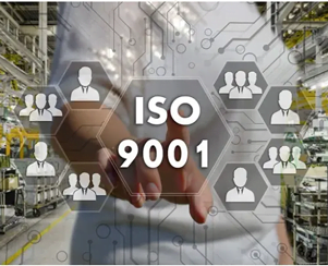 ISO 9001 Training | ISO 9001 Lead Auditor Certification