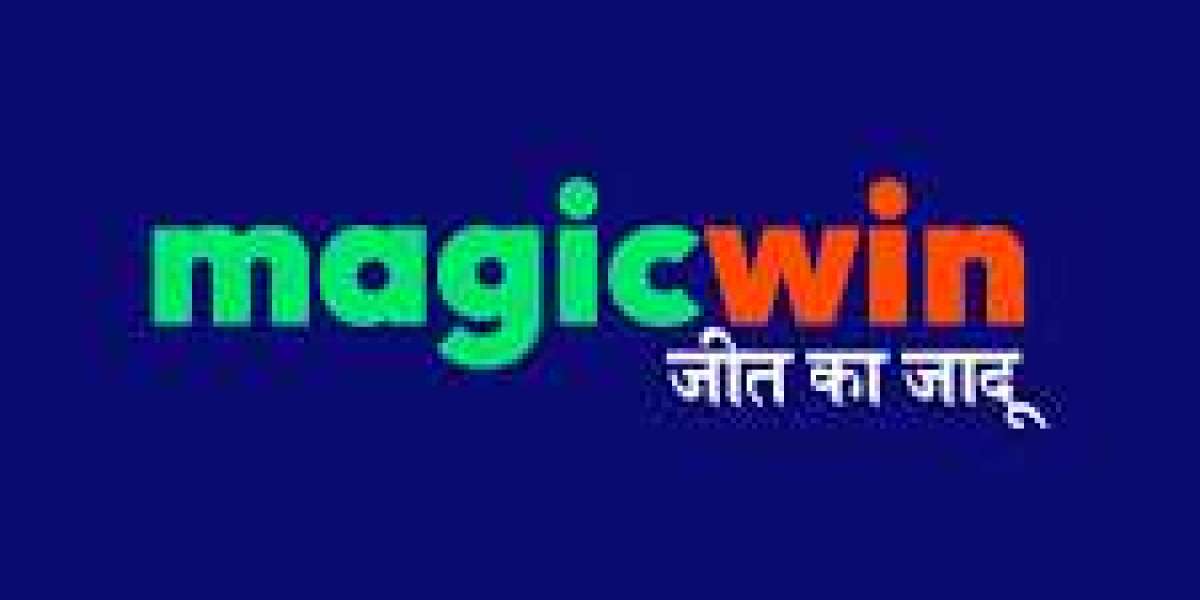 Unlock Your Identity with Magicwin
