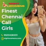 Finest Chennai Call Girls