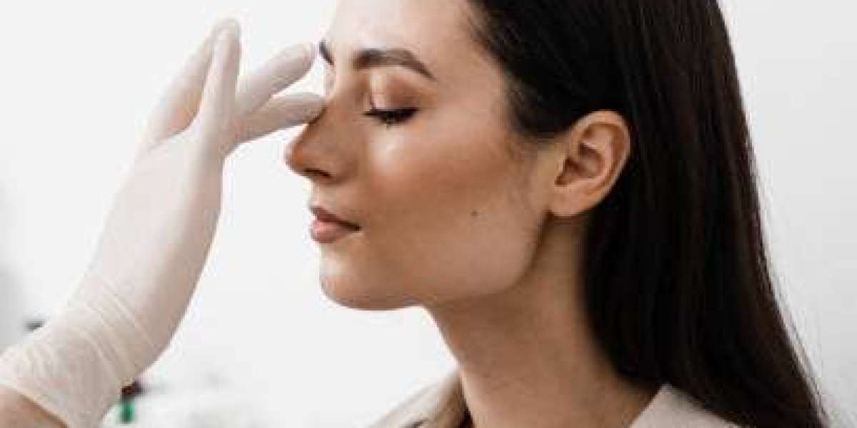 Rhinoplasty Surgery in Dubai: What You Need to Know Before Going Under the Knife