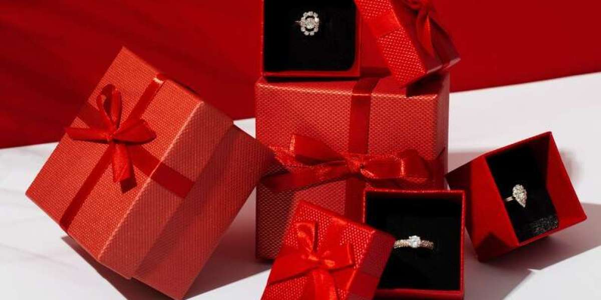 Strategies for High-End Product Positioning in Luxury Rigid Box Packaging