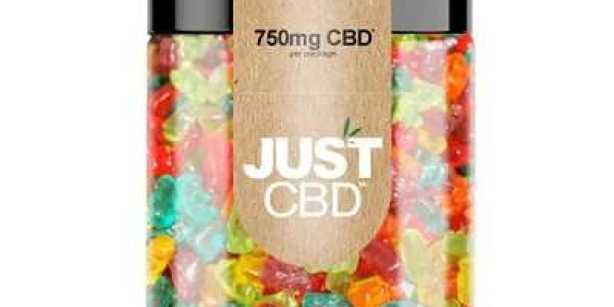 Exploring the Buzz Around CBD Gummies in the UK: A Sweet Twist to Wellness