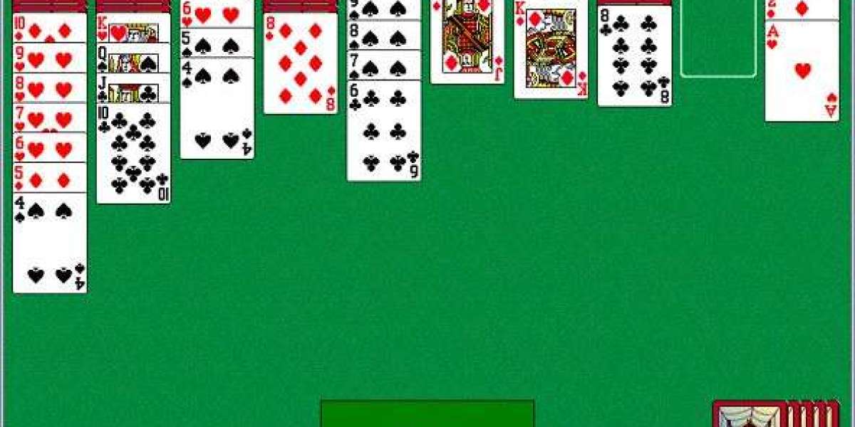 The Ultimate World of Solitaire Guide: Tips for Beginners to Experts