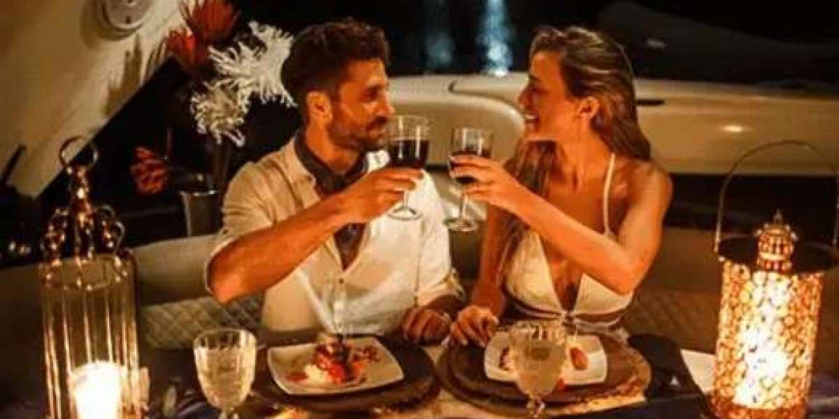 Discover Dubai's Romantic Delights: Unveiling the Best and Most Affordable Candle Light Dinners