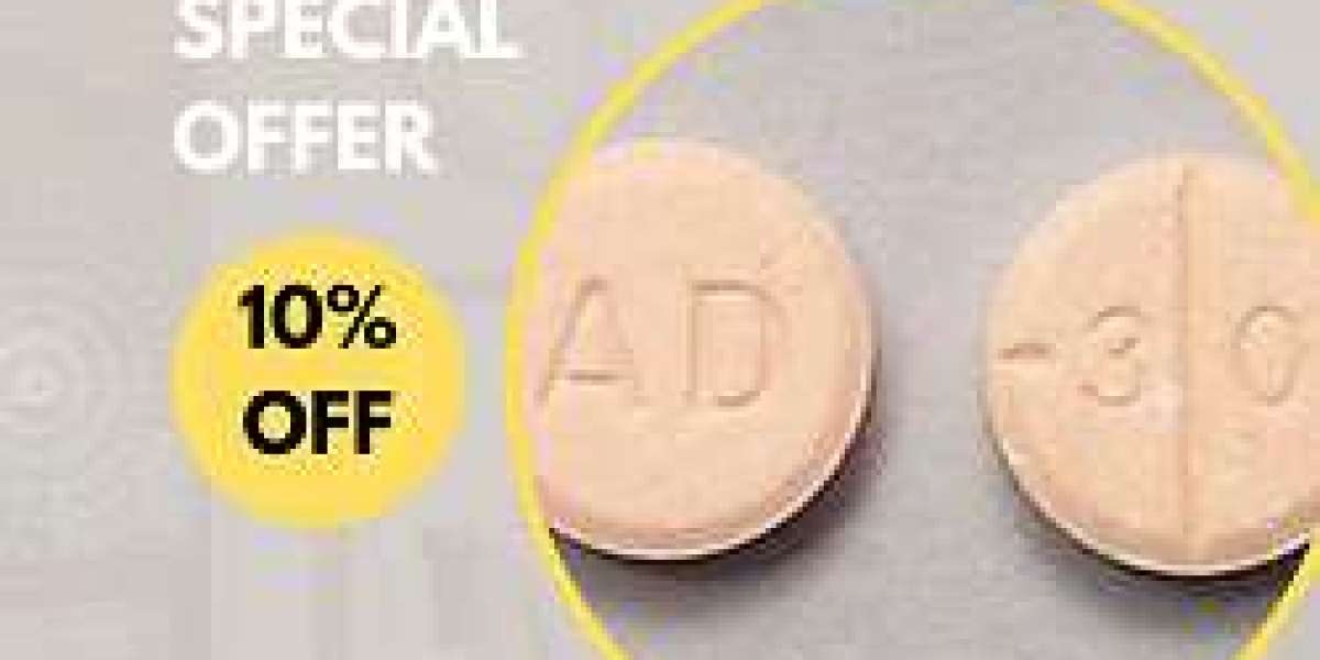 Order Adderall 30mg