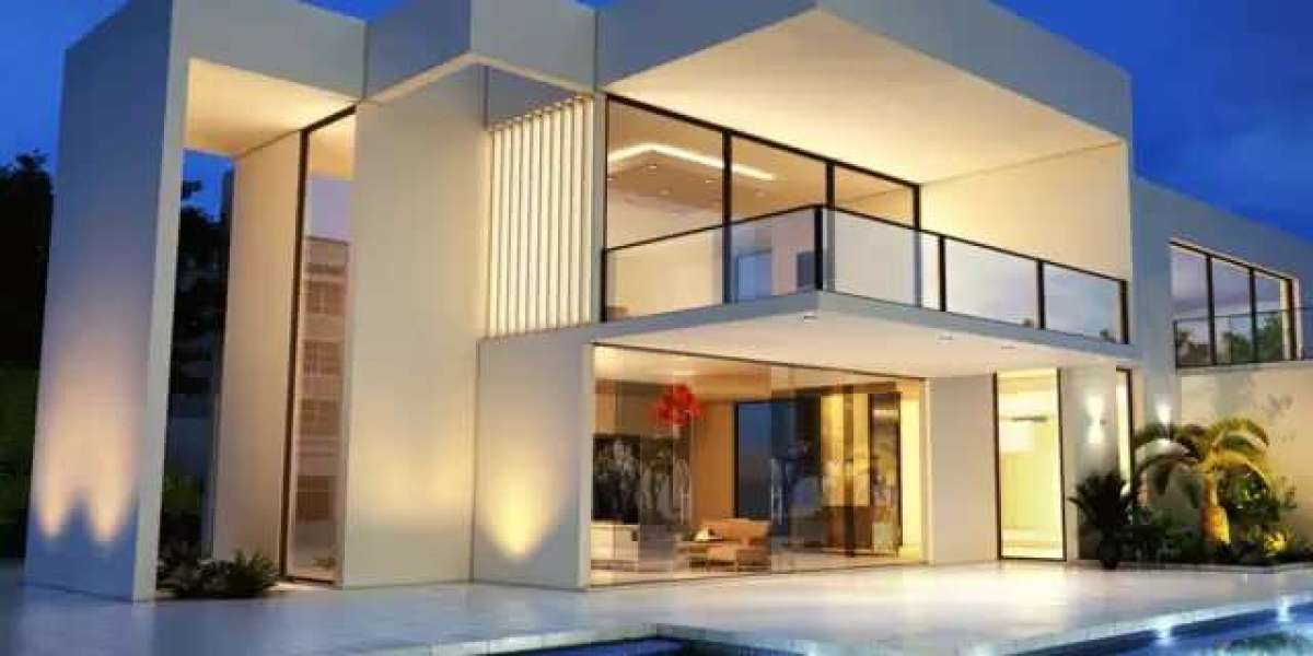 Saudi Arabia Luxury Residential Real Estate Market Size, Industry Growth 2024-32