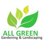 All Green Gardening and Landscaping