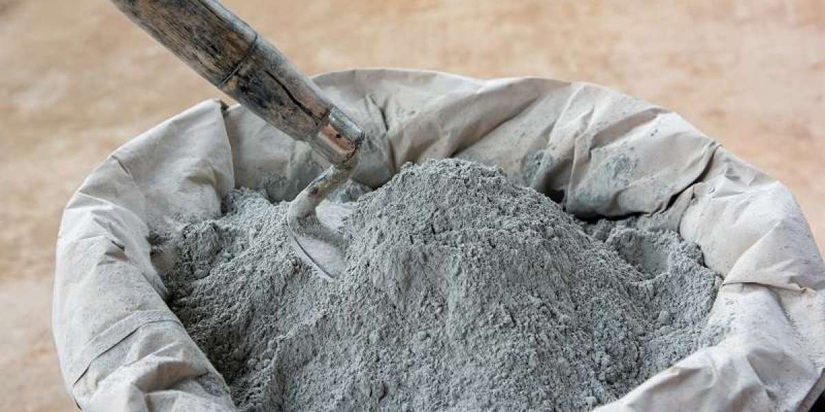 Europe Cement Market Size, Trends Analysis, Growth 2024-2032
