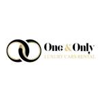 One And Only Car Rental Dubai