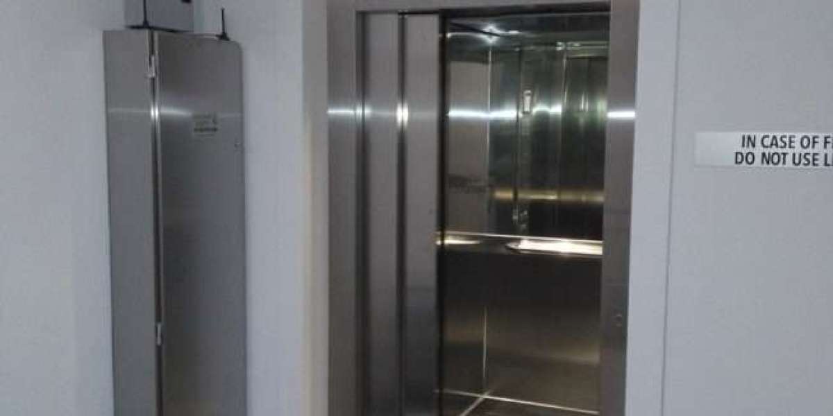 Elevator Installation – Importance of Regular Maintenance and Care