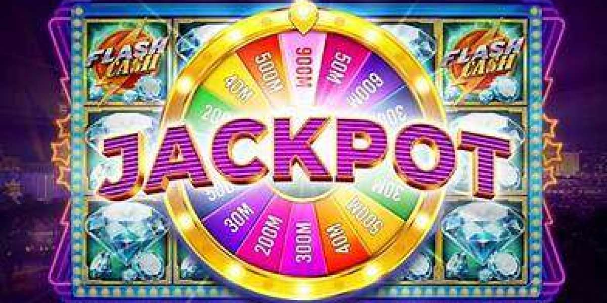 Searching any Anticipation for Online Slot Games: A good Excursion towards Online Pleasure