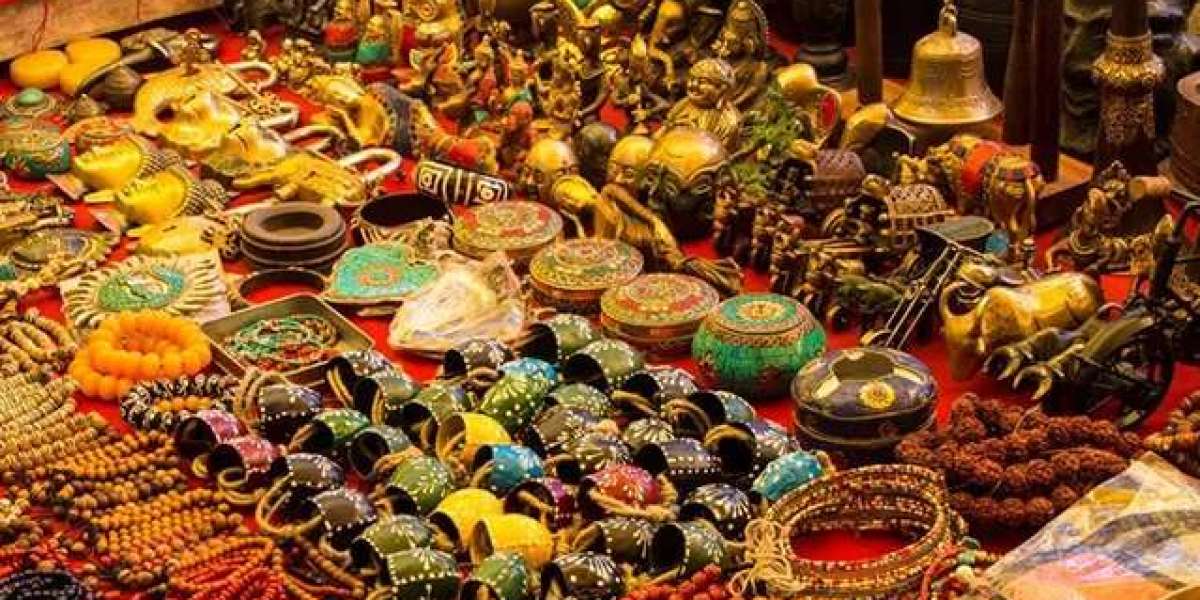 Vietnam Handicrafts Market Size, Share, Growth, Industry Forecast 2024-2032