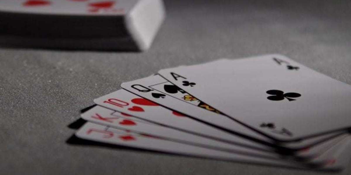 Unveiling the Secrets of Card Games | Must-Know Facts