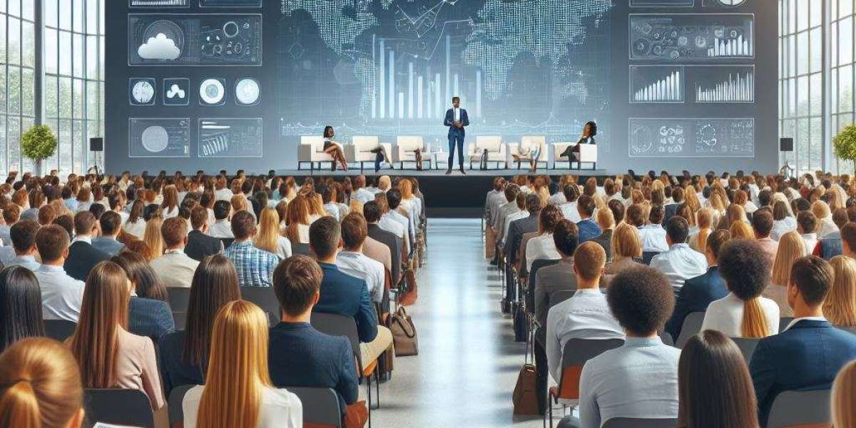 Top Mental Health Conferences to attend!
