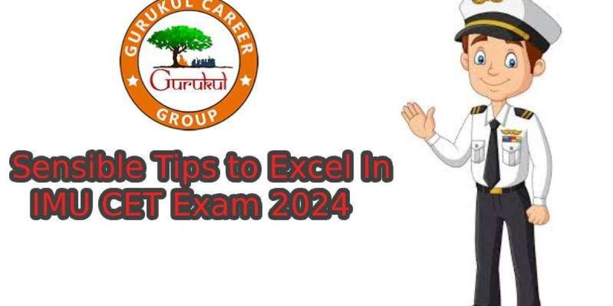 Sensible Tips to Excel in IMU CET Exam 2024