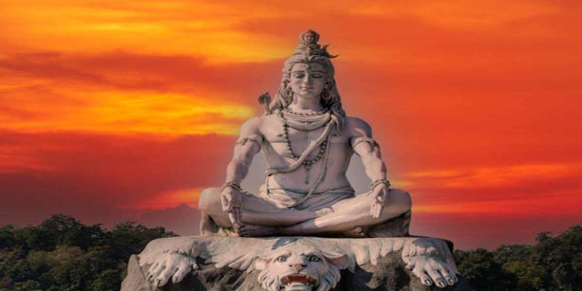Lord Shiva’s Might: Exploring the Divine Power and Influence