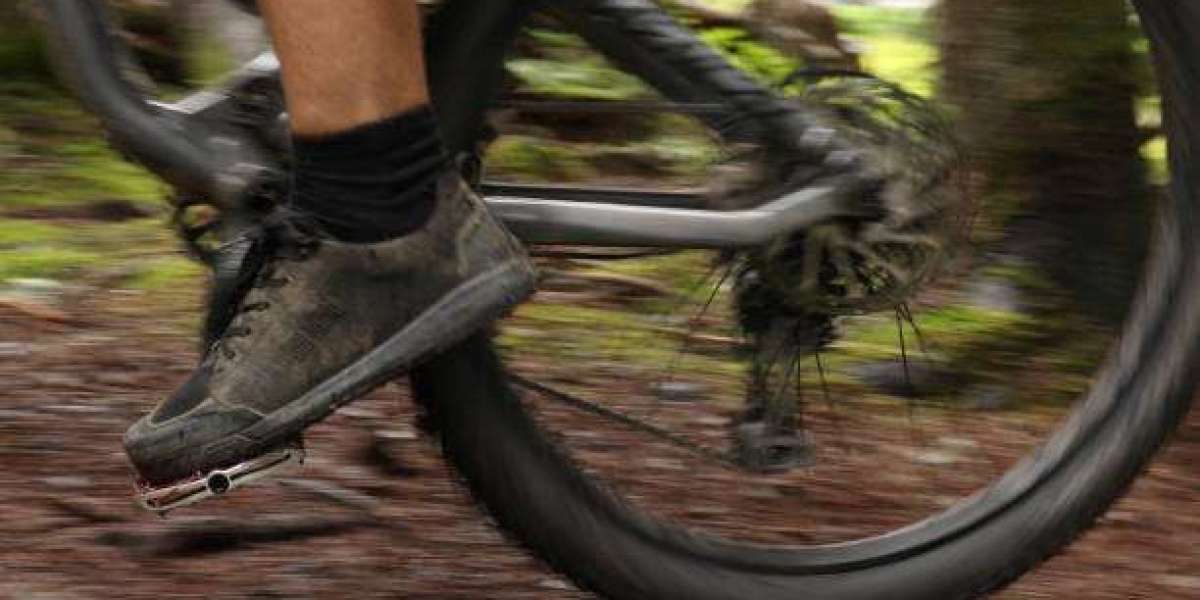 Asia-Pacific Mountain Bike Footwear and Socks Market Top Impacting Factors To Growth Of The Industry By 2030