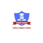 Clinical Pharmacy Courses PharmAcademy