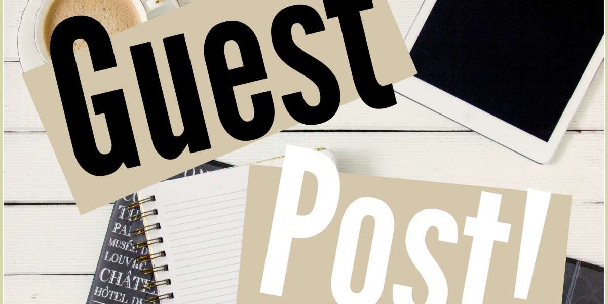 Top Guest Posting Sites to Expand Your Reach