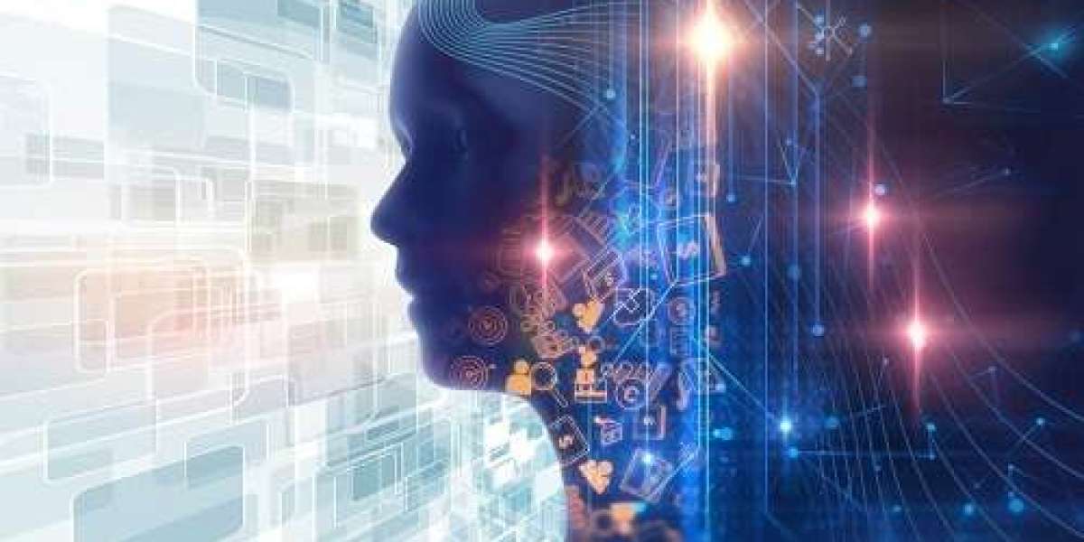 Applied AI Market Poised For Steady Growth In The Future Till 2032