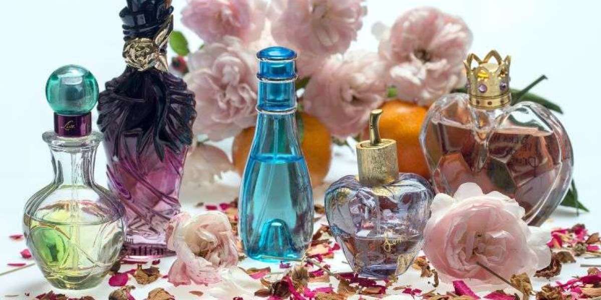 A Comprehensive Exploration of The Global Fragrances and Perfumes Market Size, Share, Growth and Analysis 2024-2032