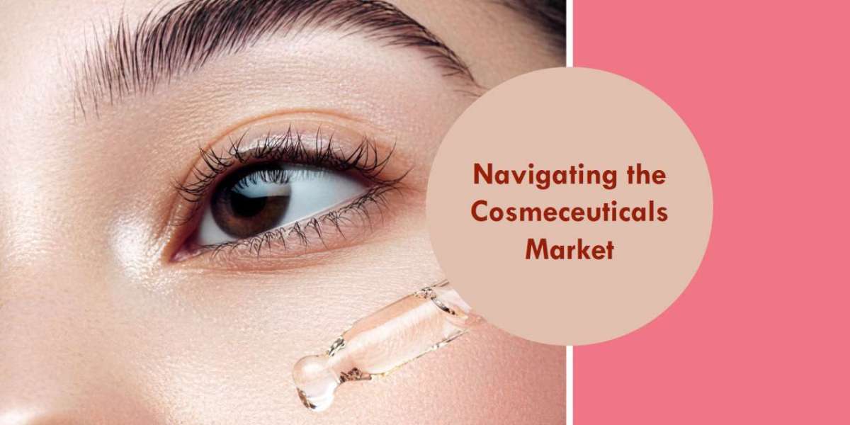 Asia-Pacific Cosmeceuticals Market Study Provides In-Depth Analysis Of Trends And Future Estimations 2030