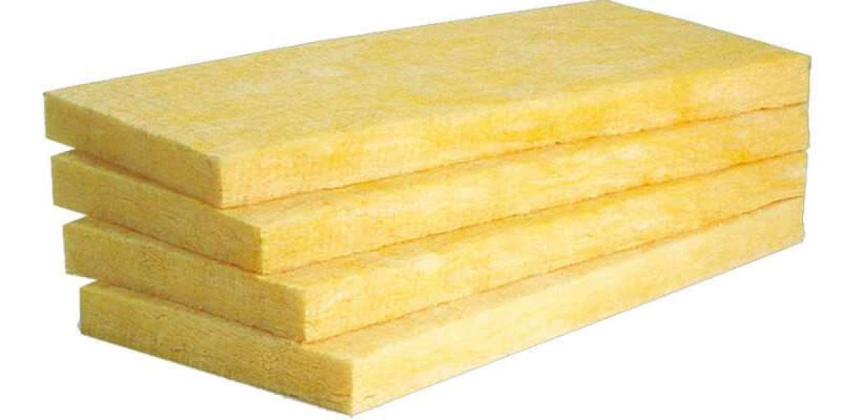 Accelerating Momentum: Glass Wool Insulation Industry Eyes US$ 6.8 Billion Market Value by 2033