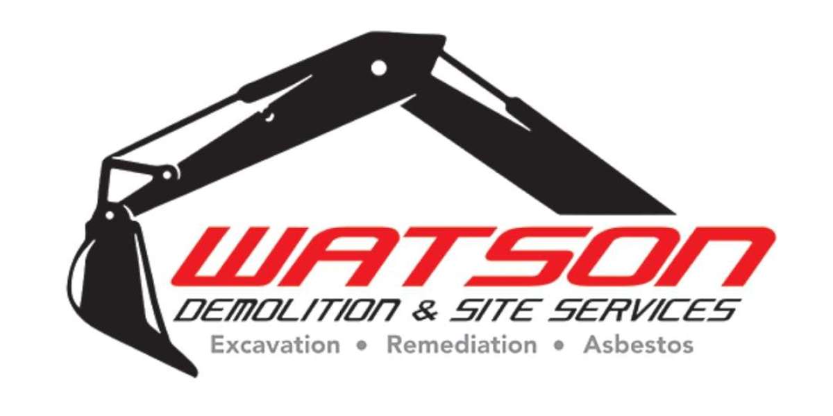 Newcastle's Premier Demolition Contractors: Your Key to Safe, Efficient Demolition!