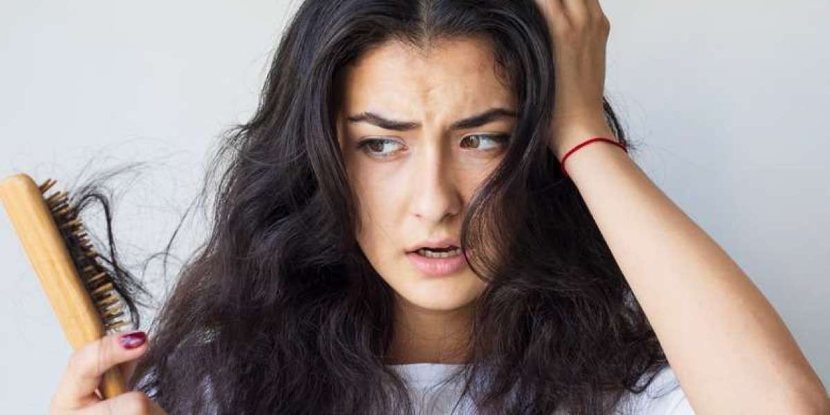 What To Do When Hair Is Thinning? Effective Remedies!