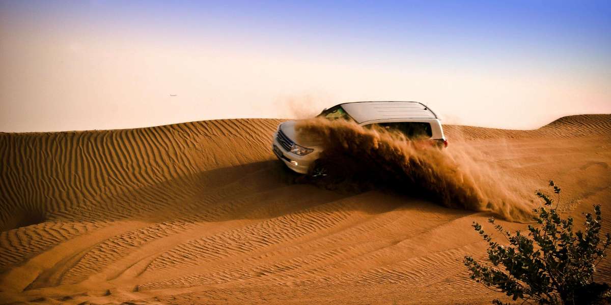 Embrace the Serenity: Bedouin-Style Evening Desert Safari Deals With Abu Dhabi Desert Tour