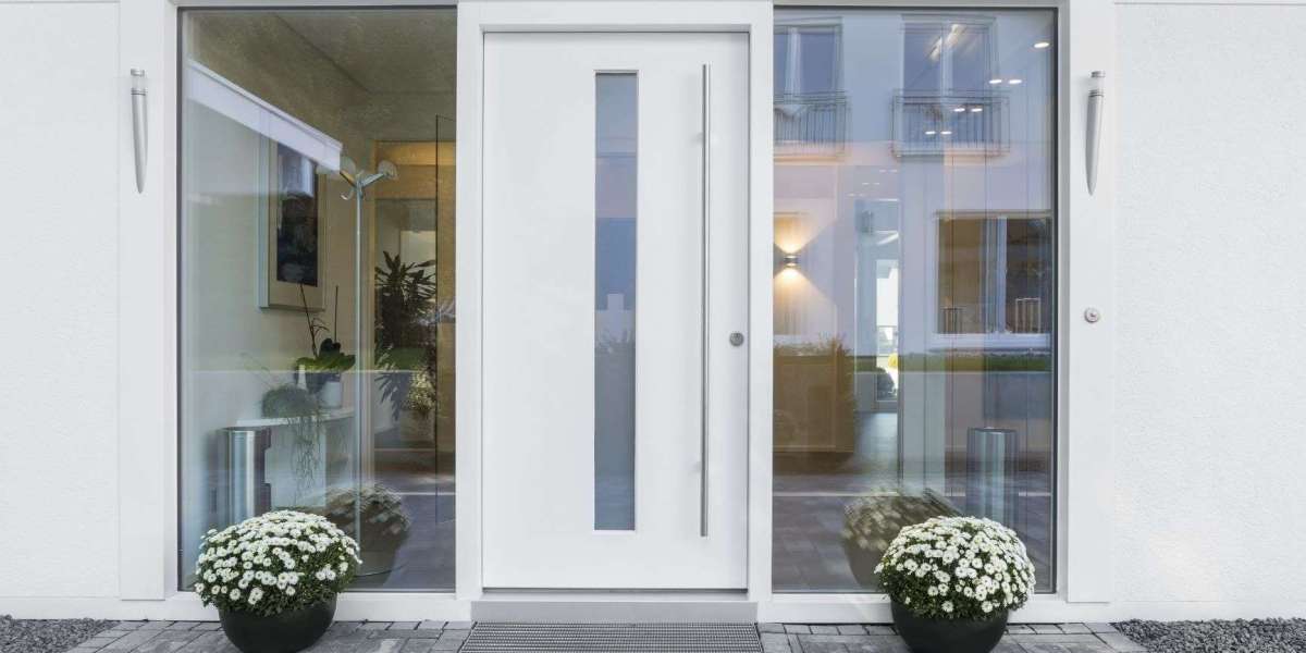 Composite Door and Window Market Set to Grow at 7.4% CAGR, Reaching US$ 1.7 Billion by 2034