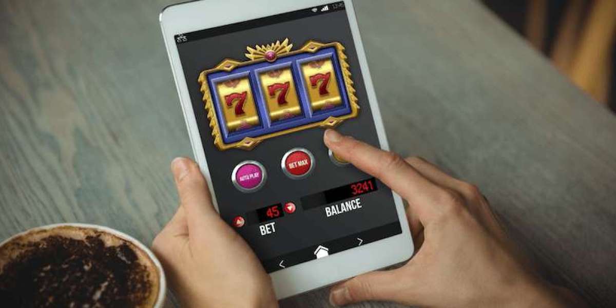 Beyond Luck | The Science of Online Slot Gaming