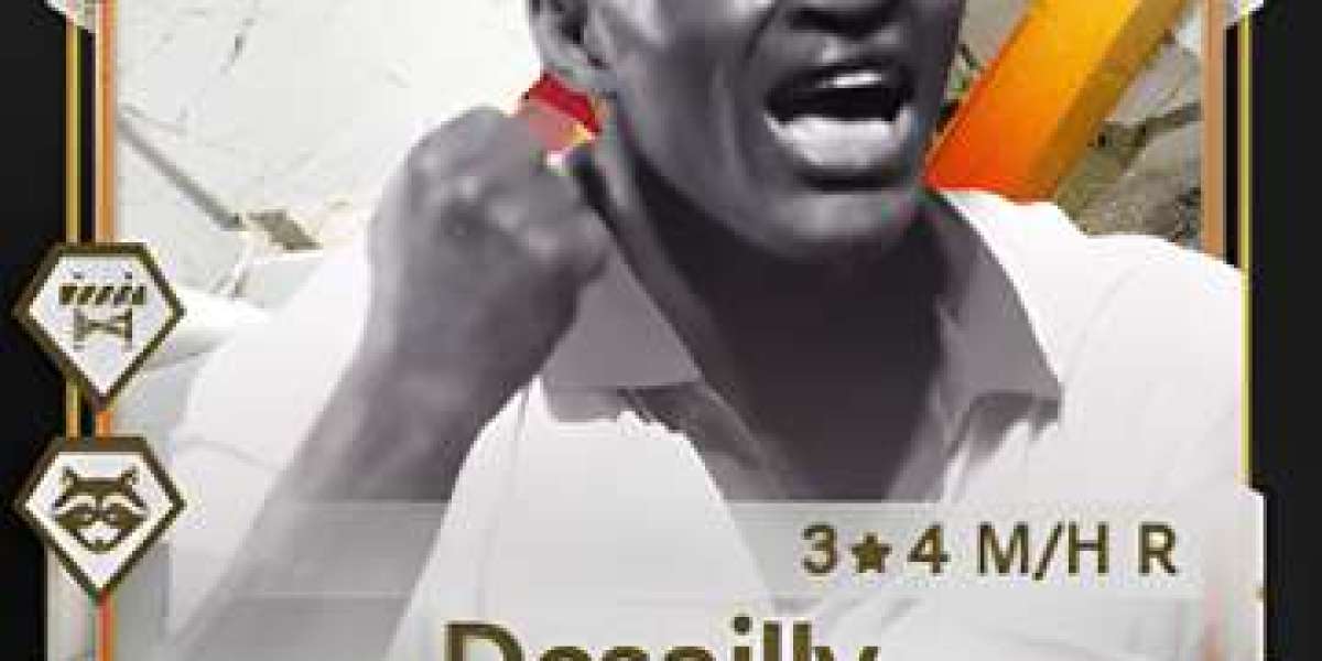 Master the Game: Acquiring Marcel Desailly's Elite Icon Card in FC 24