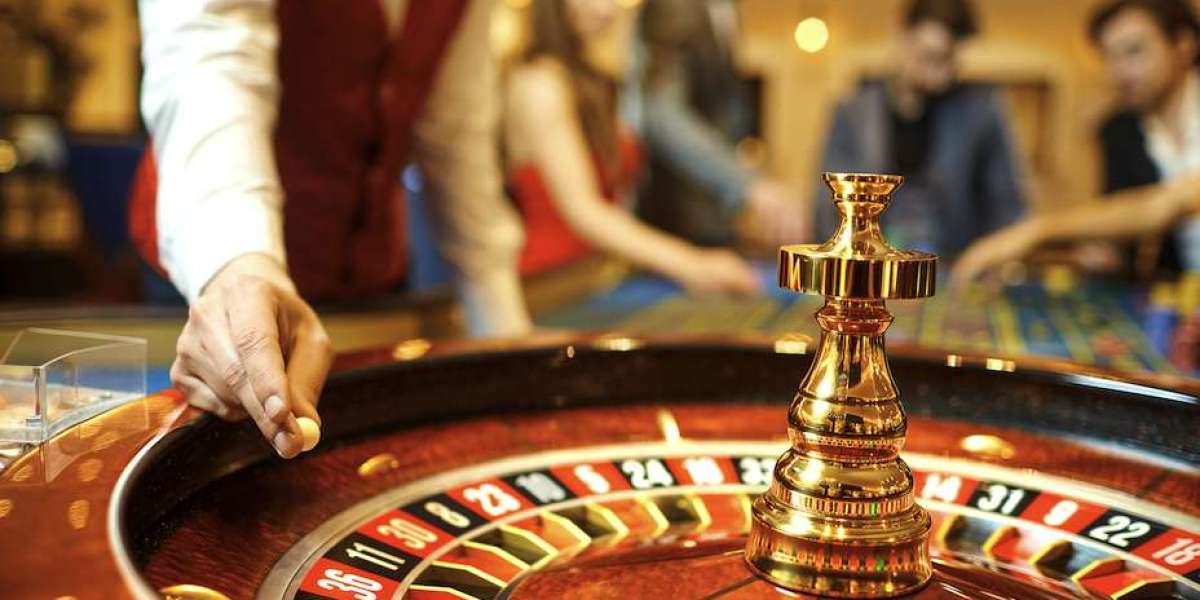 The Psychology Behind Roulette | Why We Love the Game?
