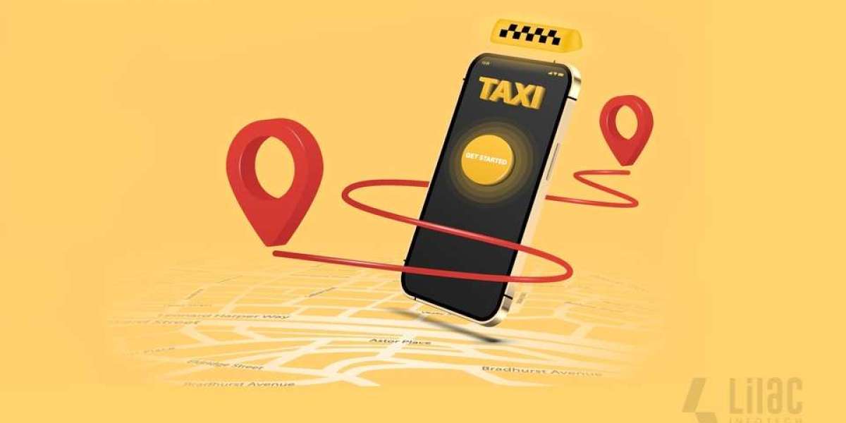 Navigating the Future: Enhancements in Cab Dispatch Systems