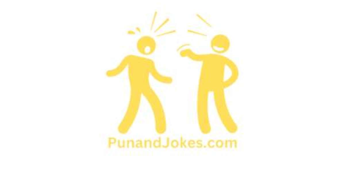 Pun and Jokes: The Science and Art of Laughter