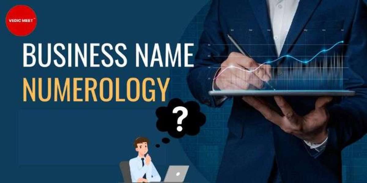 How Business Name Numerology Can Influence Success?