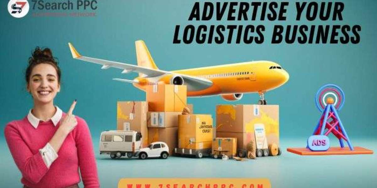 Elevate Your Brand With Strategic Logistics Advertising