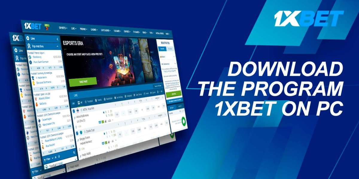 An Overview of Live Betting Features Offered by 1xBet