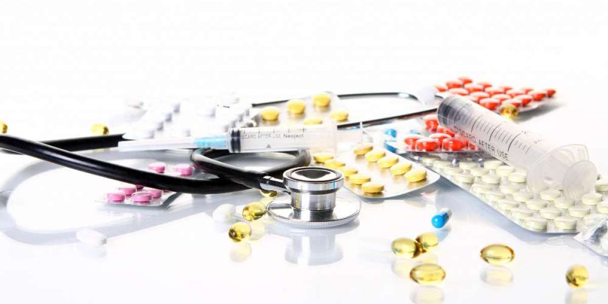 Pharma and Health Care Industry Market Dynamics in Developing Countries