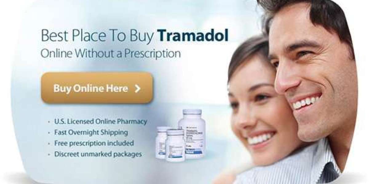 Buy Tramadol Online Via PayPal Instant in USA