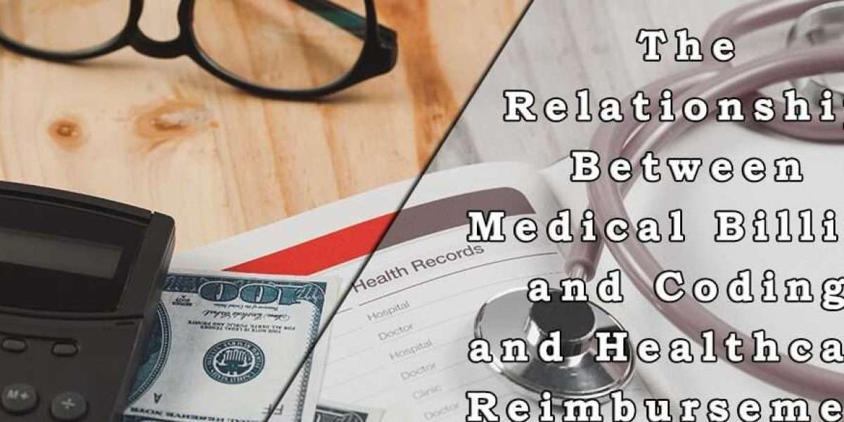 The Relationship Between Medical Billing And Coding And Healthcare Reimbursement