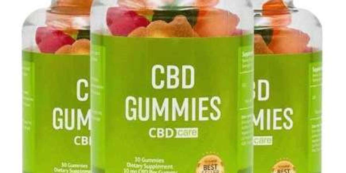 What Zombies Can Teach You About BLOOM CBD GUMMIES