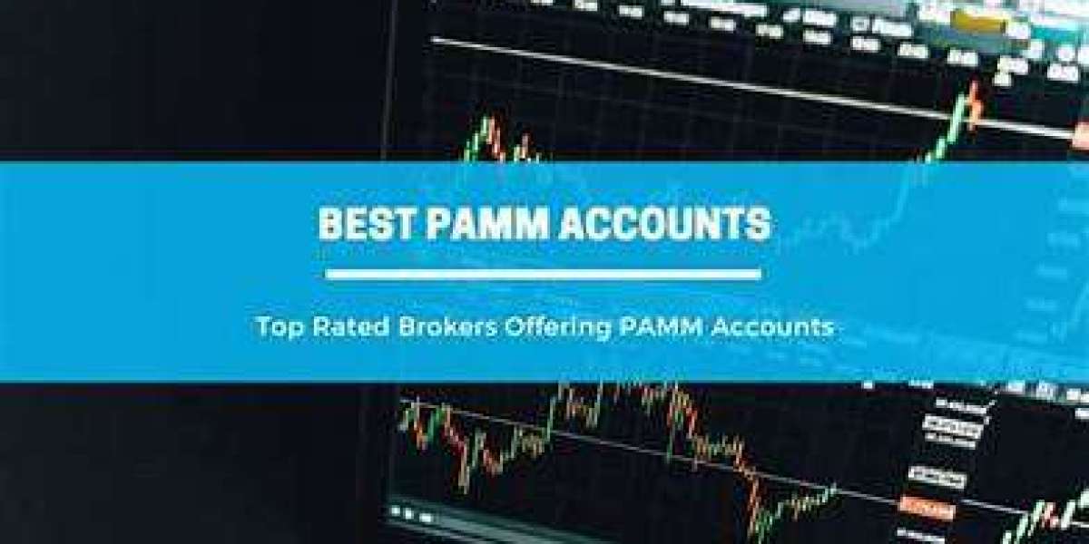 Navigating PAMM Account Pricing: Comprehending Charges and also Things to consider