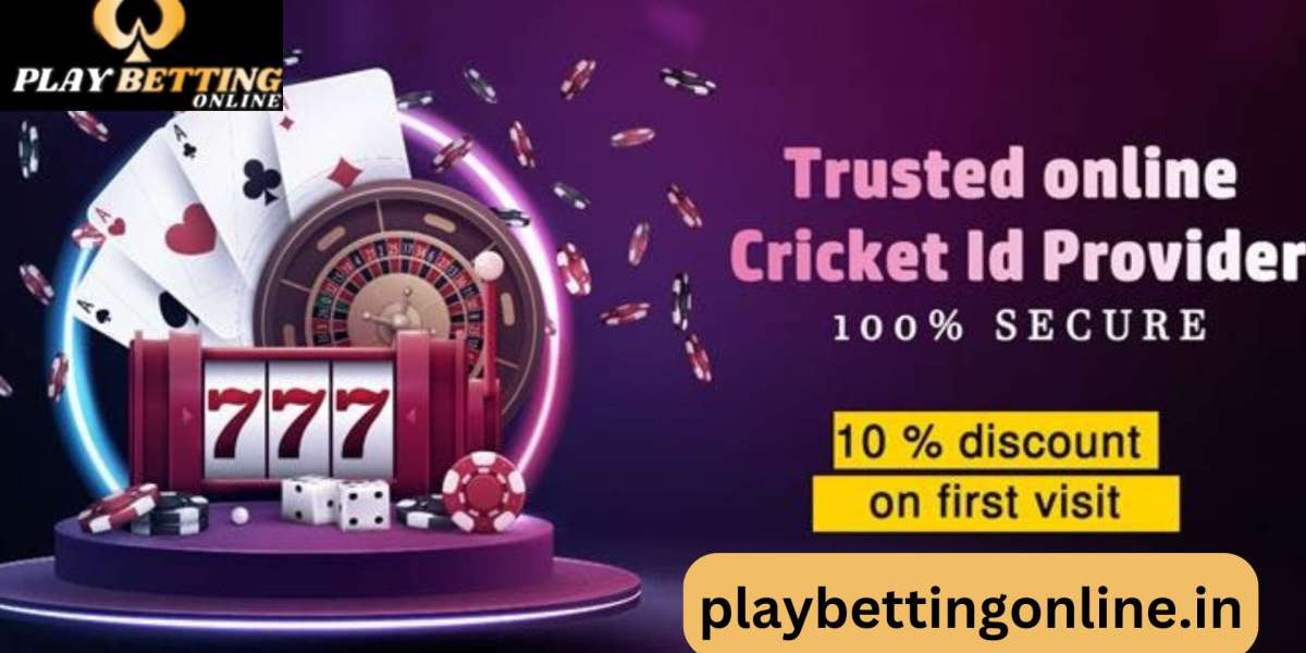 Online Cricket ID : Get Trusted Cricket ID & Win Big Real Cash