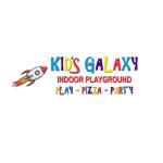 kidsgalaxyedmond playground