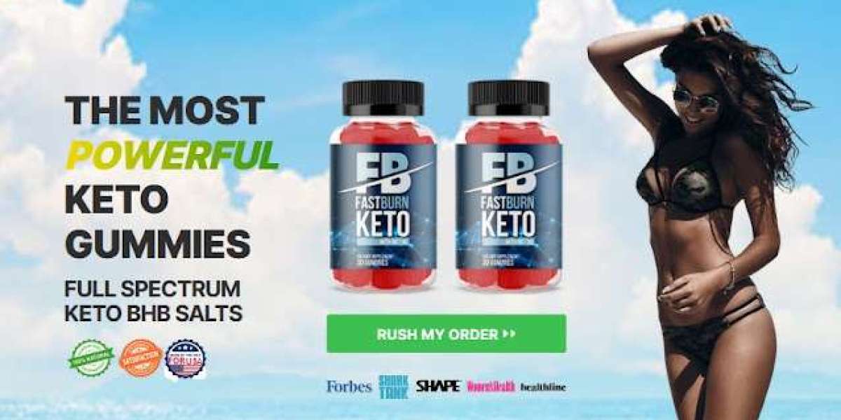Fast Burn Keto Gummies -  (ZA/AU)Our Mission is Your Health and Wellness!