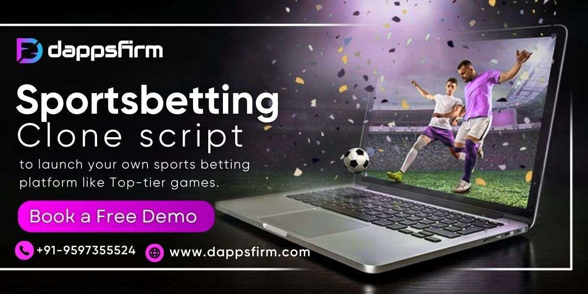 Launching Your Own Sports Betting Platform: A Step-by-Step Guide