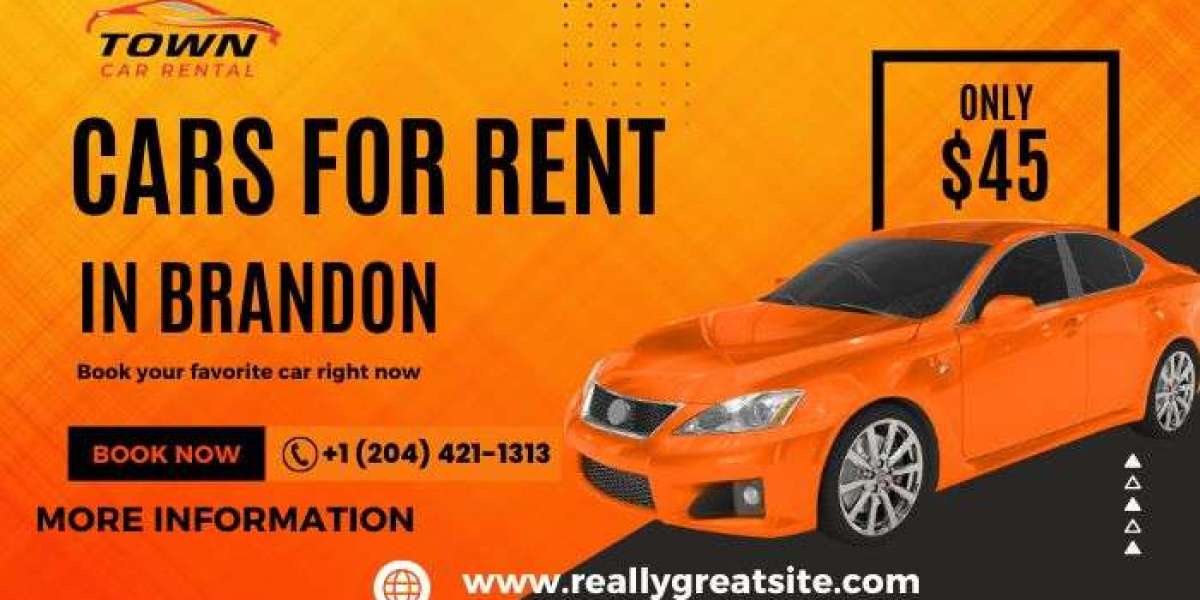 Cheap Cars For Rent In Brandon For Your Trip